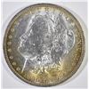 Image 1 : 1890-O MORGAN DOLLAR, CH BU