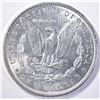 Image 2 : 1891 MORGAN DOLLAR, GEM BU