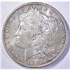 Image 1 : 1896 MORGAN DOLLAR, CH BU PL