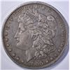 Image 1 : 1900-O/CC MORGAN DOLLAR   XF