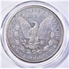 Image 2 : 1903-S MORGAN DOLLAR, XF+ KEY DATE