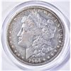 Image 1 : 1904-S MORGAN DOLLAR, XF/AU KEY DATE