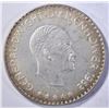 Image 1 : 1952 EISENHOWER TOKEN  LIBERTAS EUROPA