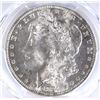 Image 2 : 1884-O MORGAN DOLLAR PCGS MS64