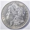 Image 1 : 1890-S MORGAN DOLLAR  CH BU