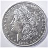 Image 1 : 1896-O MORGAN DOLLAR   AU/BU