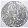 Image 1 : 1899-S MORGAN DOLLAR  BU