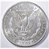Image 2 : 1899-S MORGAN DOLLAR  BU