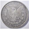 Image 2 : 1893 MORGAN DOLLAR   XF