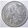 Image 1 : 1901-S MORGAN DOLLAR  AU