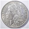 Image 1 : 1904 MORGAN DOLLAR   AU/BU