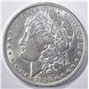 Image 1 : 1891-O MORGAN DOLLAR  AU/BU