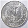 Image 2 : 1891-O MORGAN DOLLAR  AU/BU