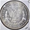 Image 2 : 1878-CC MORGAN DOLLAR BU
