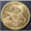 Image 2 : 1883-CC $20 GOLD BU SCARCE