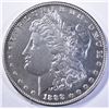 Image 1 : 1888-S MORGAN DOLLAR, CH BU
