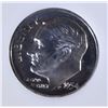 Image 2 : 1954 ROOSEVELT DIME NGC PF 67 CAMEO