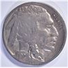 Image 1 : 1924-D BUFFALO NICKEL, FINE scrathces