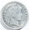 Image 1 : 1916 BARBER DIME, CH BU
