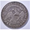 Image 2 : 1832 BUST HALF DOLLAR XF
