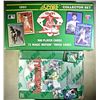 Image 1 : 1991 BASEBALL COLLECTOR SET & 1992