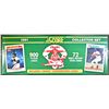 Image 3 : 1991 BASEBALL COLLECTOR SET & 1992