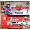 Image 1 : 2007 & 2012 TOPPS FOOTBALL COMPLETE