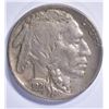 Image 1 : 1921 BUFFALO NICKEL AU