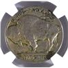 Image 3 : 1917-D BUFFALO NICKEL, NGC FINE-15