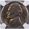 Image 2 : 1954-S JEFFERSON NICKEL NGC MS 66 TOUGH