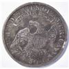 Image 2 : 1811/10 CAPPED BUST HALF DOLLAR XF