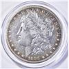Image 1 : 1885-S MORGAN DOLLAR, AU