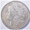 Image 1 : 1886-O MORGAN DOLLAR  AU/BU