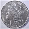 Image 1 : 1901 MORGAN DOLLAR  AU/BU