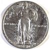 Image 1 : 1920-S STANDING LIBERTY QUARTER AU