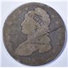 Image 1 : 1934 BUST HALF DOLLAR, GOOD