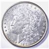 Image 1 : 1881 MORGAN DOLLAR, CH BU