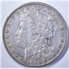 Image 1 : 1884-S MORGAN DOLLAR, AU