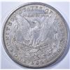 Image 2 : 1884-S MORGAN DOLLAR, AU