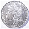 Image 1 : 1891-O MORGAN DOLLAR  AU
