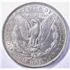 Image 2 : 1891-O MORGAN DOLLAR  AU