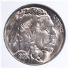 Image 2 : 1938-D BUFFALO NICKEL, NGC MS-66