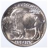 Image 3 : 1938-D BUFFALO NICKEL, NGC MS-66