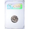 Image 4 : 1938-D BUFFALO NICKEL, NGC MS-66