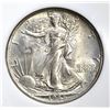 Image 2 : 1945 WALKING LIBERTY HALF DOLLAR, NGC MS-64