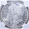 Image 2 : 1878-S MORGAN DOLLAR, NGC MS-61
