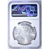 Image 4 : 1878-S MORGAN DOLLAR, NGC MS-61