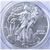 Image 2 : 2011-S 25th ANNIV. SET AMERICAN SILVER EAGLE,