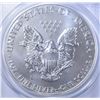 Image 3 : 2011-S 25th ANNIV. SET AMERICAN SILVER EAGLE,