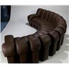 Image 1 : Ueli Berger DS-600 sofa (15 sections)